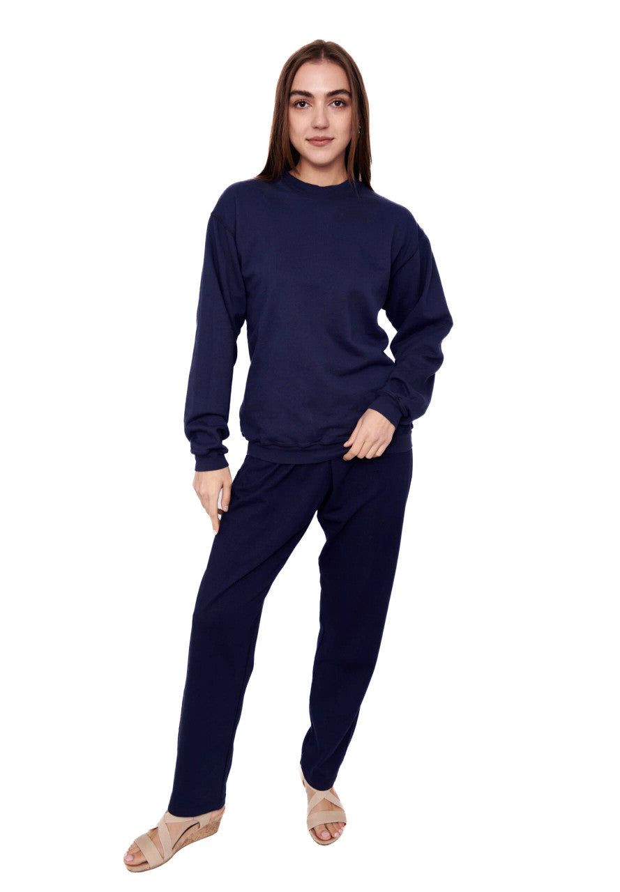 Basic Sweatshirt